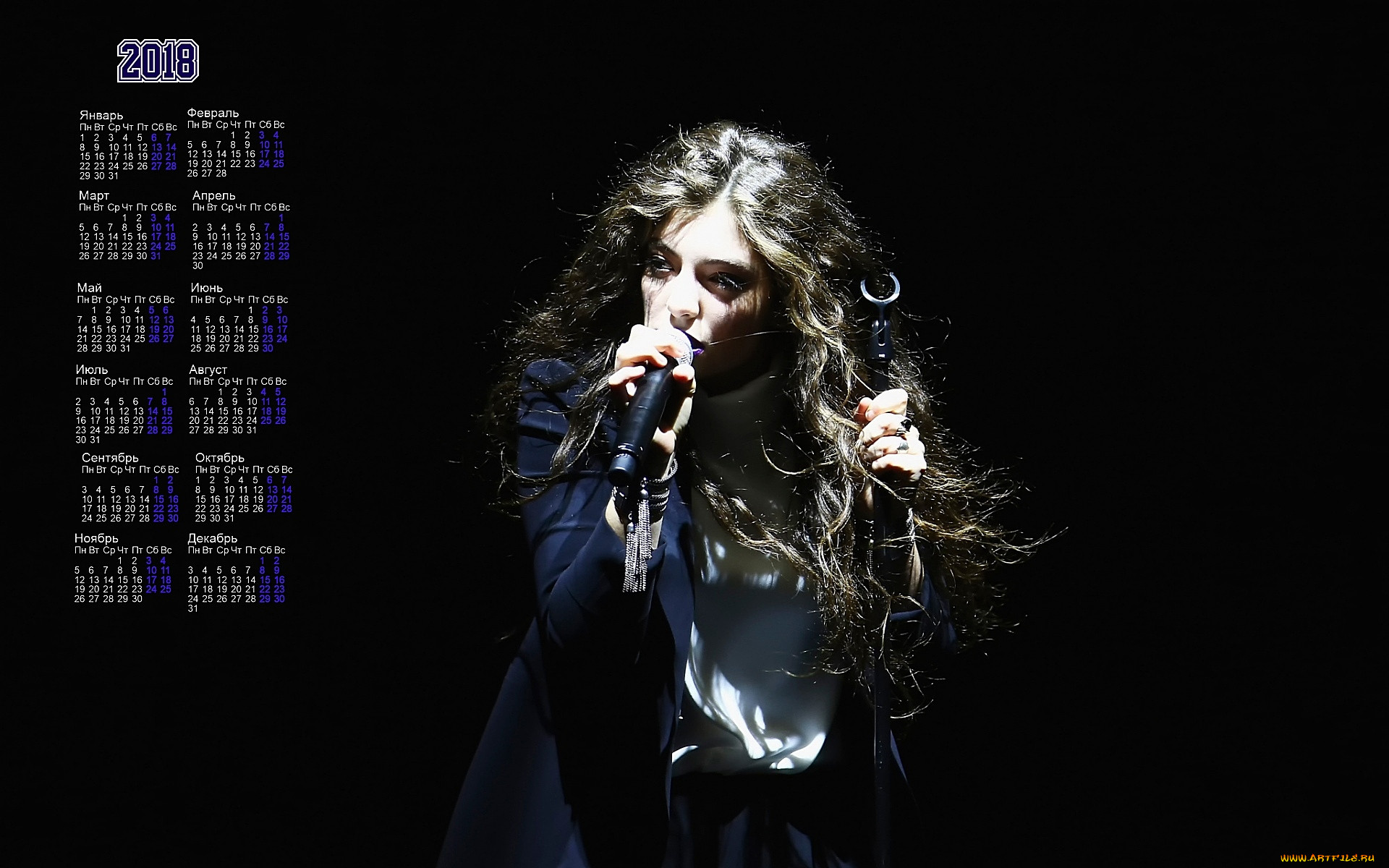 lorde ella maria lani yelich oconnor, , , 2018, , 